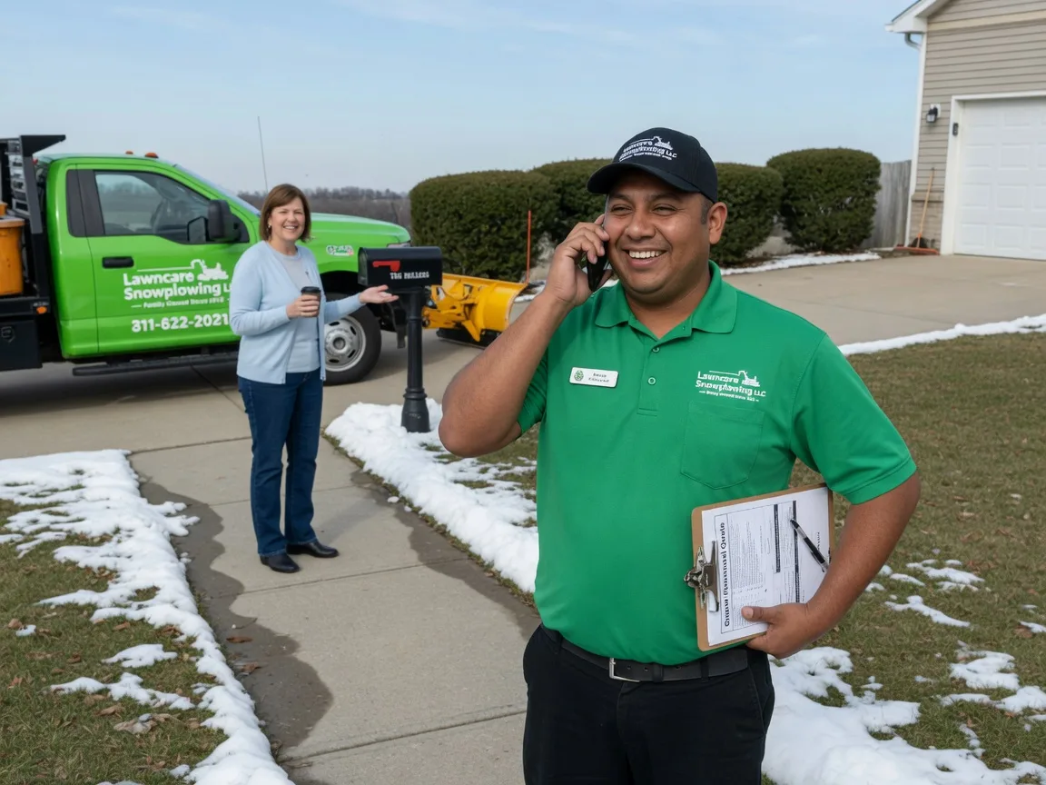 Lawn Care Services By Expert Landscaper Clarence Center, NY FAQs